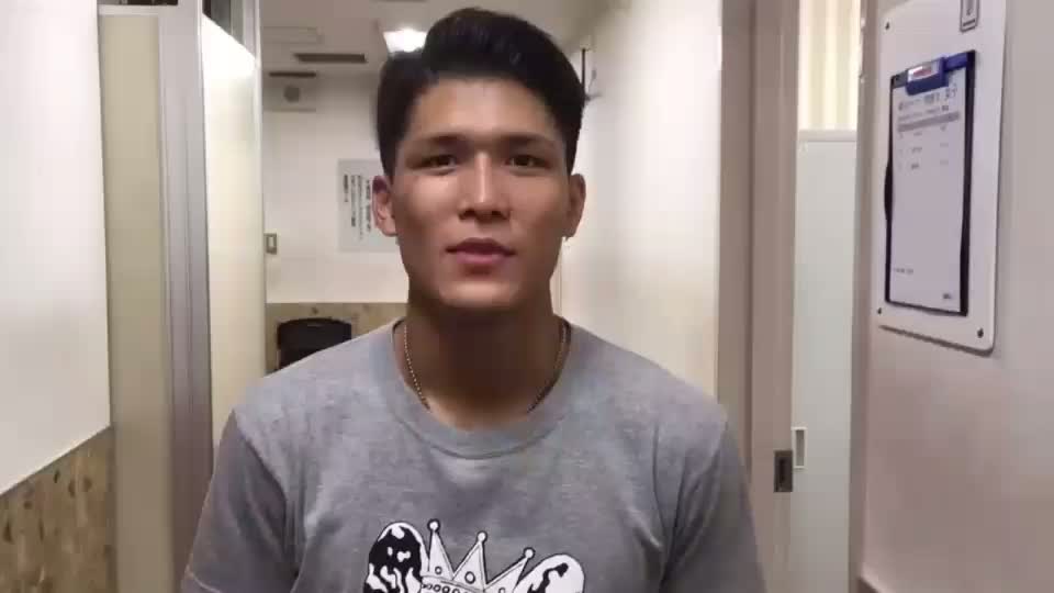 FIGHT THE POWER メインイベント勝ちコメ動画