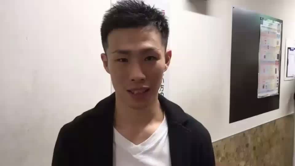 船井龍一引退式動画