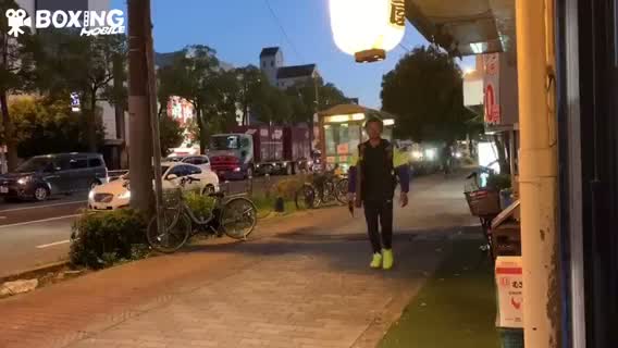 坂晃典(仲里)の決意