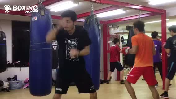 岩佐亮佑(セレス)練習動画