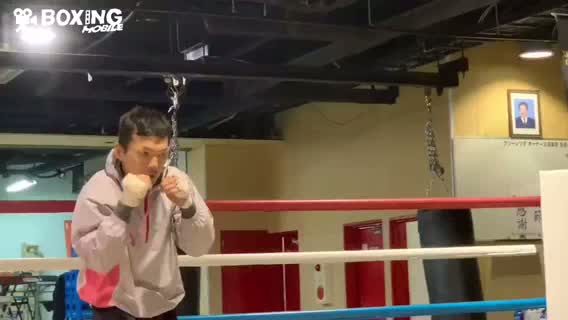 奥本貴之(グリーンツダ)練習動画