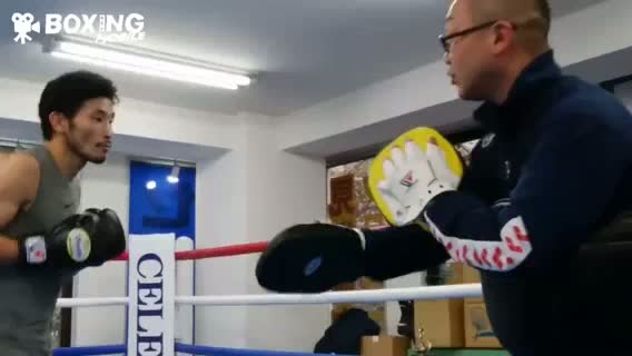 岩佐亮佑(セレス)公開練習動画