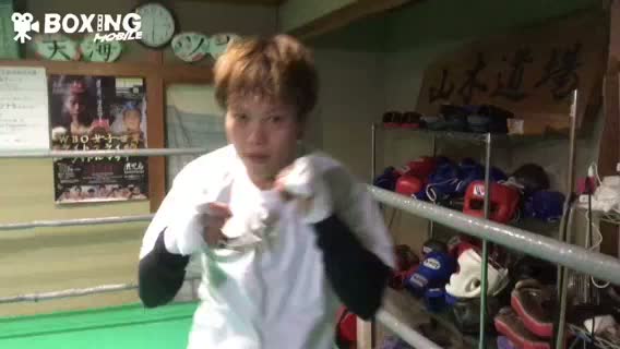 天海ツナミ(山木)練習動画