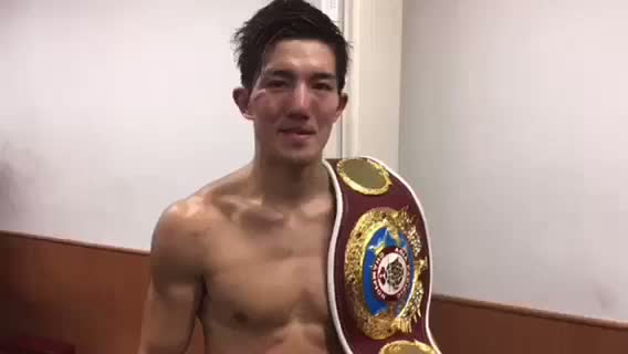 井上浩樹(大橋)勝ちコメ動画