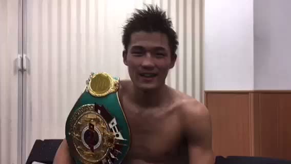 三代大訓(ワタナベ)勝ちコメント動画