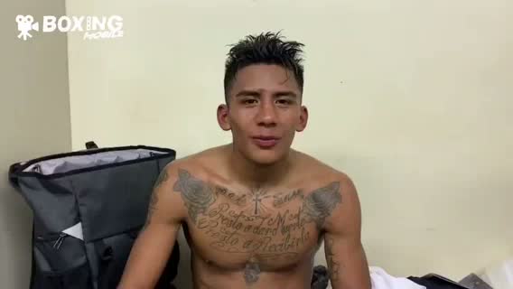 IBF世界Sフライ級挑戦者決定戦勝ちコメ