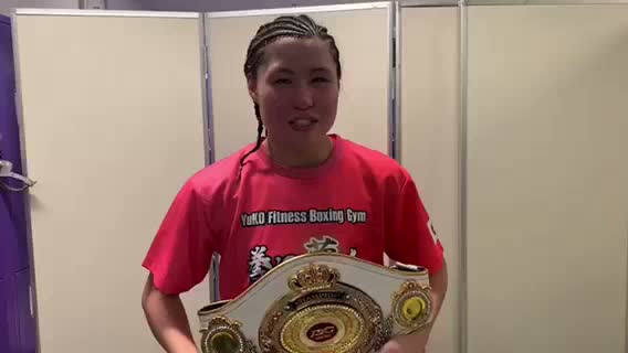 平山夢の勝ちコメ動画