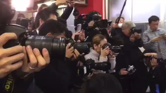 井岡一翔(Reason大貴)一夜明け会見動画