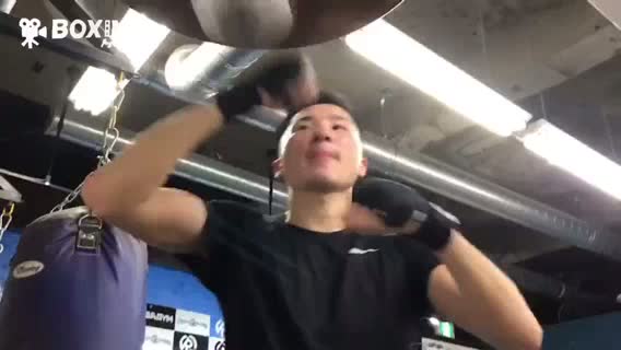 富岡樹(REBOOT.IBA)練習動画