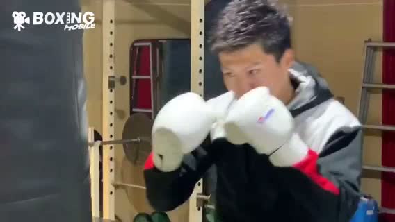 前田稔輝(グリーンツダ)練習動画