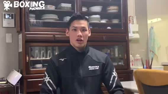 安井誉(森岡)練習動画