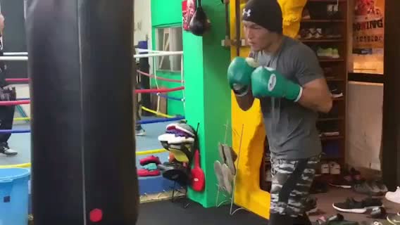 仲里周麿(ナカザト)練習動画