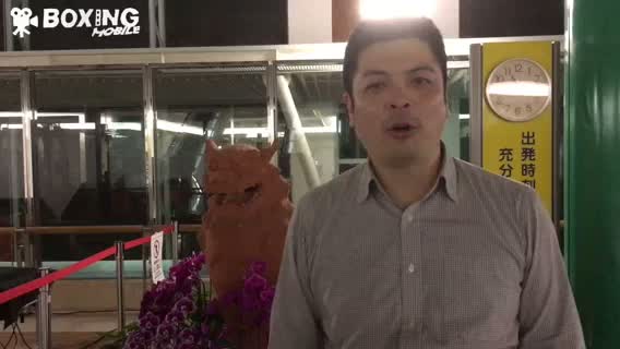 やすおかだいごが沖縄入り！