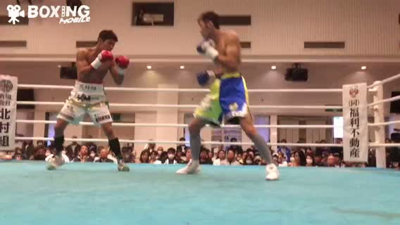 仲里vs粟田勝ちコメ動画