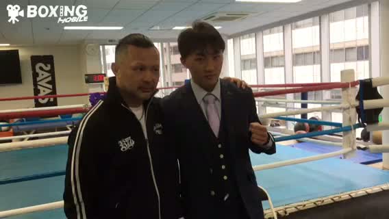 松本圭佑プロ転向記者会見動画