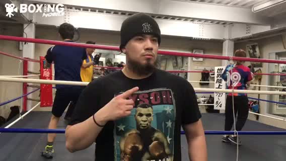 但馬ミツロ(緑)プロテスト動画