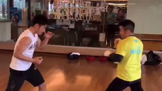 田中教仁(三迫)inタイランド