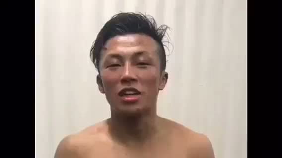 渡部大介(ワタナベ)コメント動画