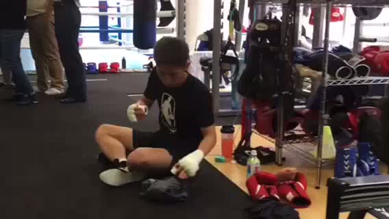 中垣龍汰朗(大橋)プロテスト合格動画