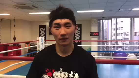 松本圭佑(20=大橋)プロテスト動画