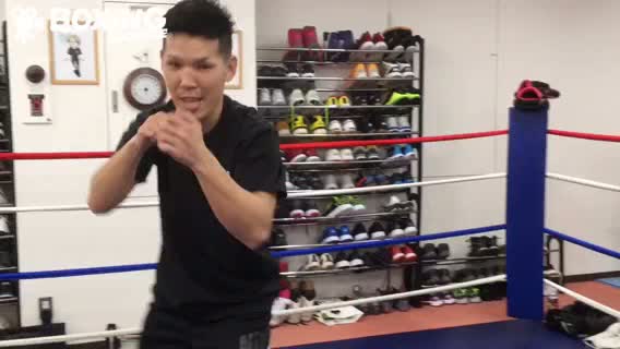 齊藤裕太氏動画