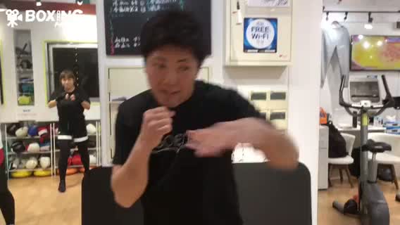 柴田明雄氏動画