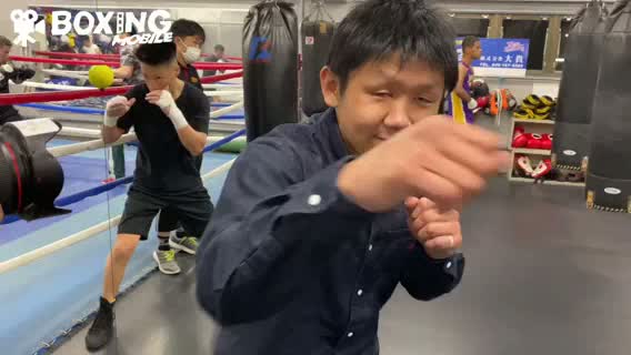 山元浩嗣氏動画