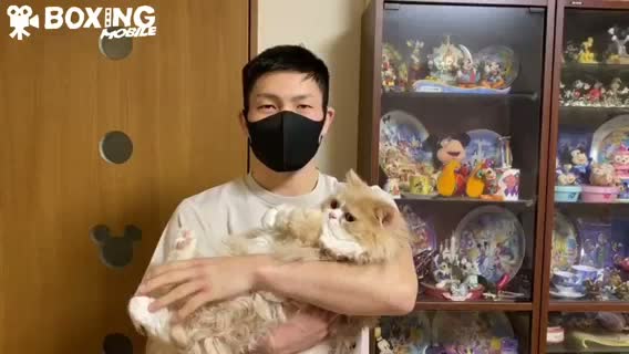 ユーリ阿久井政悟(倉敷守安)がエール