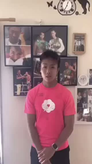 畑中建人(畑中)動画