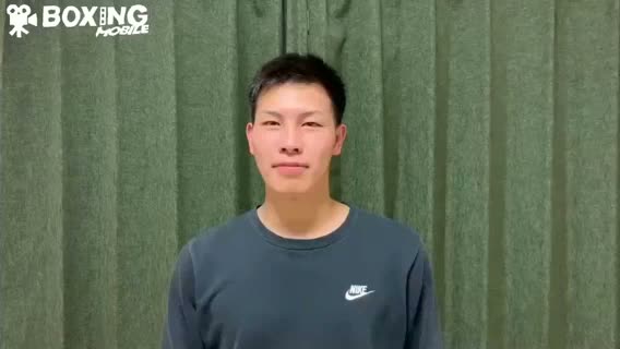 英洸貴(カシミ)がエール