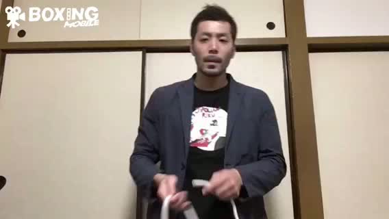 ジロリアン陸のマジック(ロープ編)