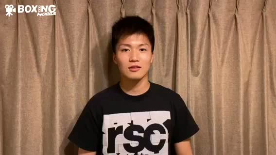 前田稔輝(グリーンツダ)がエール