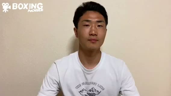 栗原慶太(一力)がエール