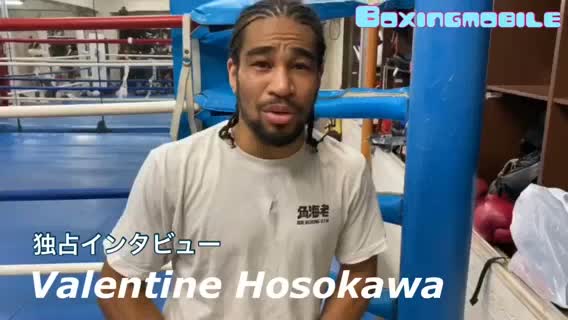 細川バレンタイン(角海老宝石)動画