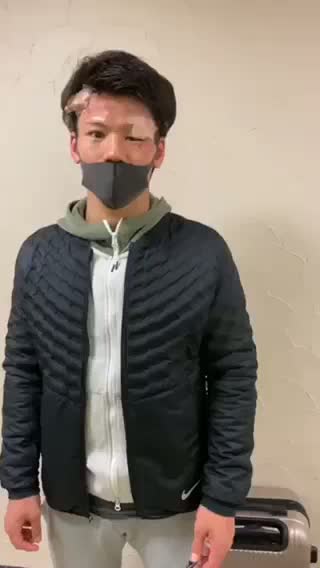 井上岳志(ワールドS)勝ちコメ動画