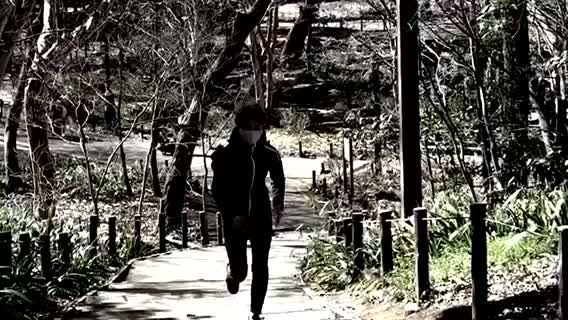 松田恵里プロモーションビデオ