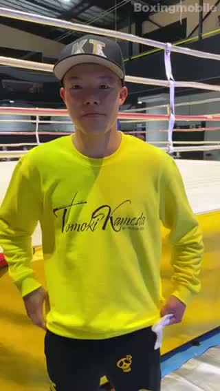 亀田和毅(3150)コメント動画