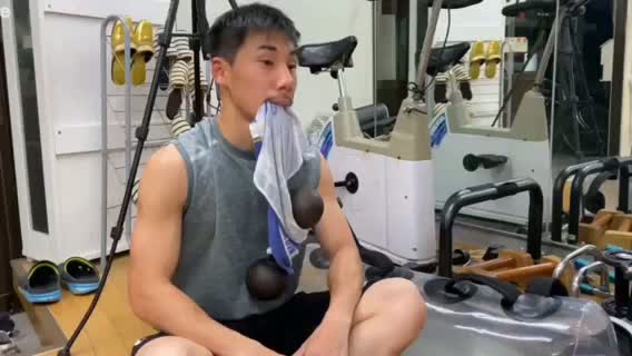 中山祐太(一力)練習動画