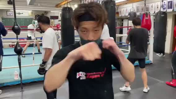 山内涼太(角海老宝石)動画