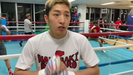 中垣龍汰朗(21=大橋)動画