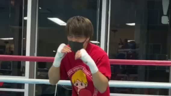 桑原拓(大橋)動画