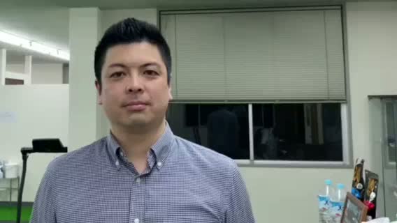 芝力人(真正)動画