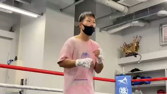 長谷川慎之介(ワールドS)動画