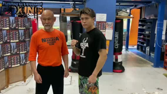 佐々木尽(八王子中屋)練習動画