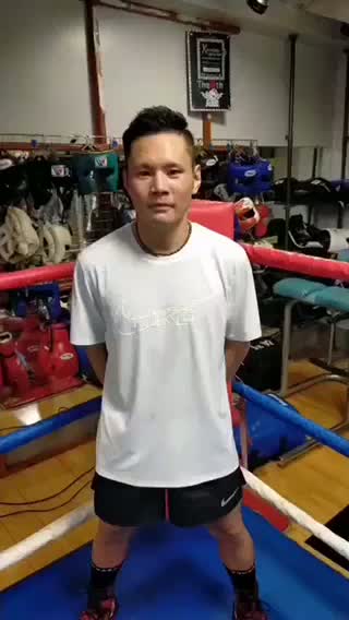 澤田京介(JB SPORTS)意気込み動画