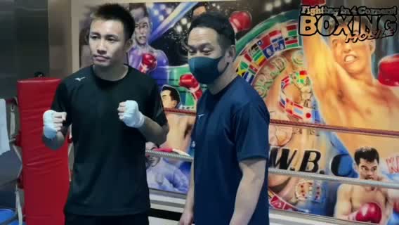 川浦龍生(川島) 練習動画