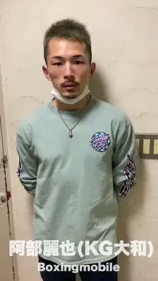 日本フェザー級挑戦者決定戦勝ちコメ