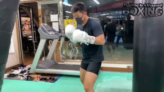 国本陸(六島)動画