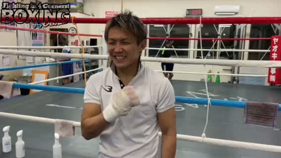 さらっと話した古橋岳也(川崎新田)の覚悟！