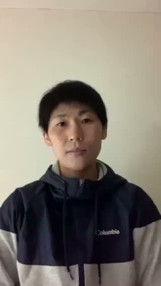 三好美喜佳(川崎新田)意気込み動画